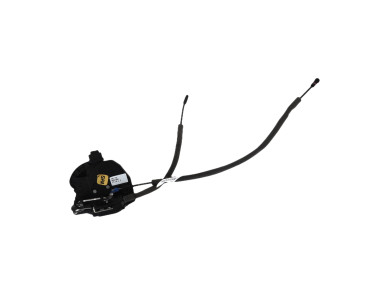 Rear lid lock used - Renault KANGOO - 905037908R