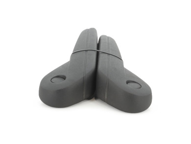 Central armrest - Chrysler GRAND VOYAGER V PH.1 - 1LC031K2AA. - I1-7983V