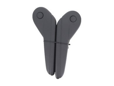 Central armrest - Chrysler GRAND VOYAGER V PH.1 - 1LC031K2AA. - I1-7983V