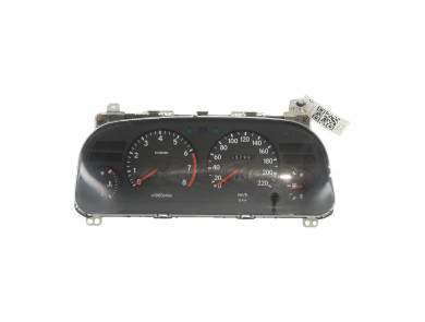 Compteur - Toyota COROLLA VII - 831101H050 - G1-5570C