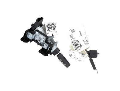 Steering lock and door key cylinders kit - Seat IBIZA IV PH.3 - GPA-21-0000841 - U1-3081G