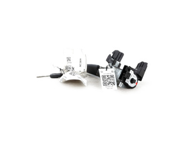Neiman kit complet (barillet serrure clé) - Seat IBIZA IV PH.3 - GPA-21-0000841 - U1-3081G