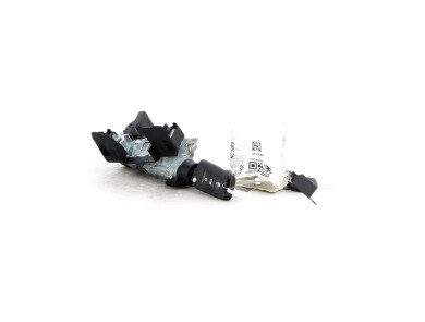 Neiman kit complet (barillet serrure clé) - Seat IBIZA IV PH.3 - GPA-21-0000841 - U1-3081G