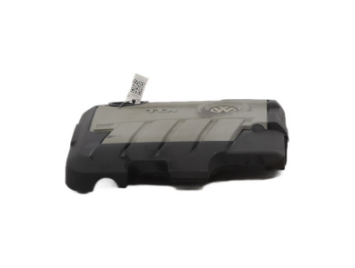 Engine cover - Volkswagen EOS PH.1 - Noir - 03G103907 - J0-6744E