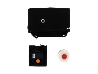 Kit anti-crevaison - Opel INSIGNIA SPORTS II PH.1 - 39215730 - Y1-7625F