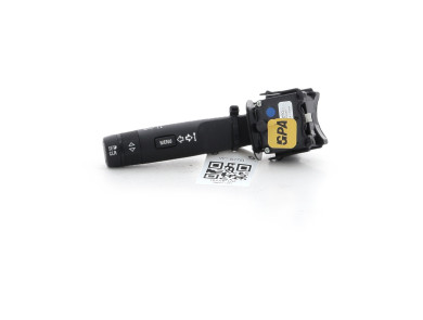 Left indicator stalk used - Chevrolet AVEO - 20962250