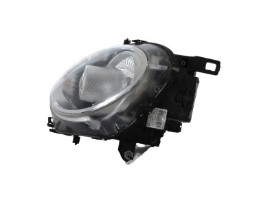 Right headlight - Mini MINI II PH.1 - 63122751872 - X1-3054H