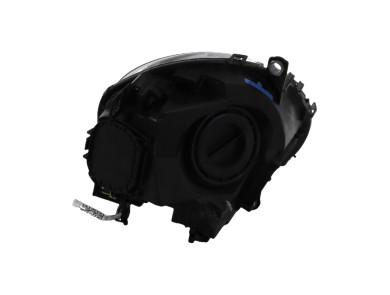 Right headlight - Mini MINI II PH.1 - 63122751872 - X1-3054H
