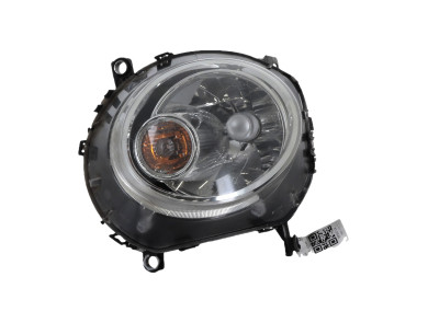 Right headlight - Mini MINI II PH.1 - 63122751872 - X1-3054H