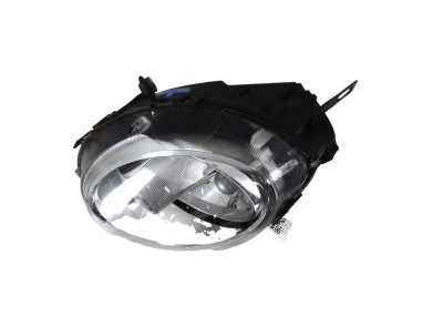 Right headlight - Mini MINI II PH.1 - 63122751872 - X1-3054H