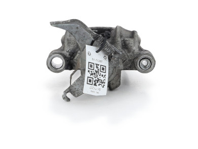 Left rear brake caliper - Iveco DAILY III - 42536630 - S1-7128T