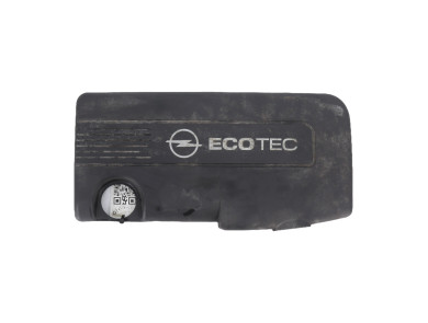 Engine cover - Opel ZAFIRA B PH.2 - Gris Clair - 55558825 - L0-6815J