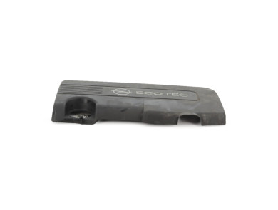 Cache moteur - Opel ZAFIRA B PH.2 - Gris Clair - 55558825 - L0-6815J
