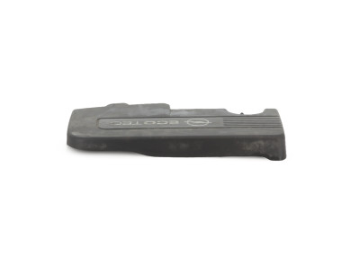 Engine cover - Opel ZAFIRA B PH.2 - Gris Clair - 55558825 - L0-6815J