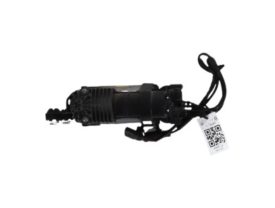 Air suspension compressor used - Porsche MACAN - 95B 698 010 C