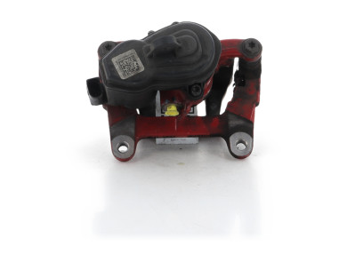 Left rear brake caliper - Audi Q5 II PH.1 - 80A615403D - M0-9294F
