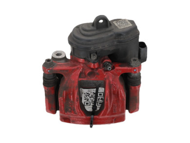 Étrier arrière gauche - Audi Q5 II PH.1 - 80A615403D - M0-9294F