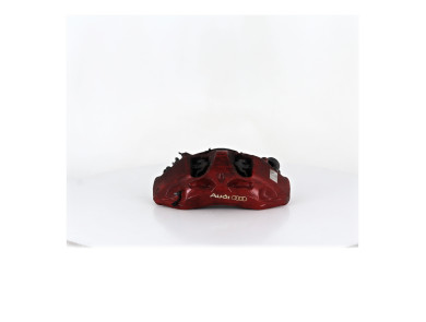 Left front brake caliper - Audi Q5 II PH.1 - 80A615107M - U1-3304Y