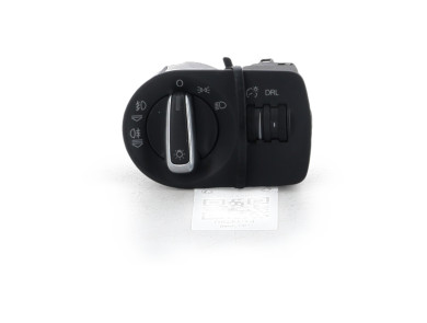 Light switch used - Audi TT - 8J1941531J5PR