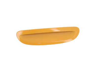 Écope de capot
