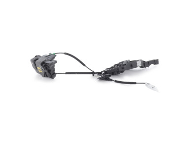 Right rear door lock - Ford KUGA III - Noir - 2634037 - B1-5642C