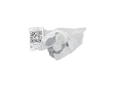 Puncture repair kit used - Volkswagen BEETLE - 8E0012619D