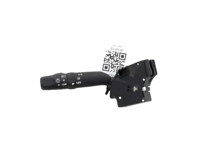 Left indicator stalk - Mazda MAZDA 2 I - DD1066122 - S2-0834P