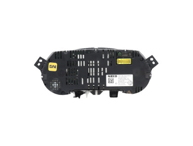 Odometer - Iveco DAILY VI - 5803049814 - W1-1669E