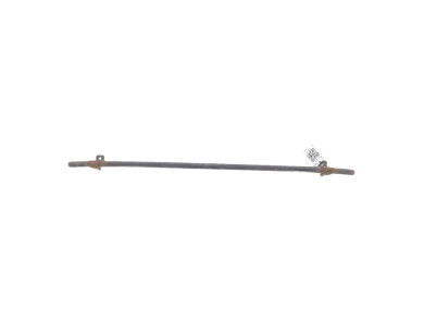 Traverse inférieure de pare choc avant - Hyundai I10 III - 86570K7000 - J1-1935U