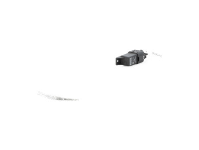 Relais de préchauffe - Audi A3 SPORTBACK II PH.1 - 03G907282A - C1-7075K