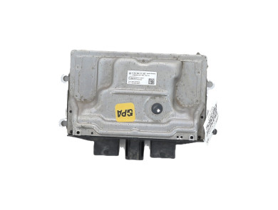Engine calculator - Ford TRANSIT CUSTOM PH.2 - 0281040172 - J1-3228A