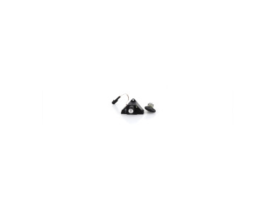 Neiman kit complet (barillet serrure clé) - Smart FORTWO I PH.2 - GPA-25-0043703 - C1-7857A