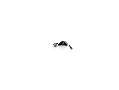 Steering lock and door key cylinders kit - Smart FORTWO I PH.2 - GPA-25-0043703 - C1-7857A