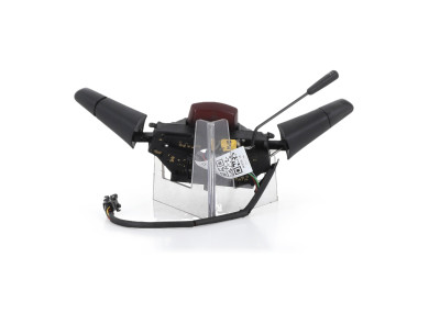 Steering column stalk switch - Mercedes VITO I - A0015404645 - X1-3606N