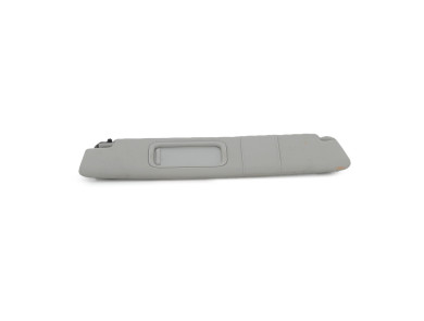 Pare-soleil gauche - Audi R8 I PH.1 - 420857551CL77 - R1-4524B