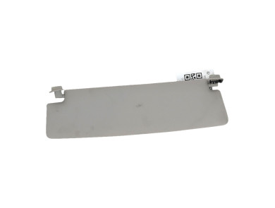 Pare-soleil droit - Audi R8 I PH.1 - 420857552CL77 - B1-4480G