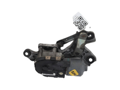 Left front wiper motor used - Audi R8 - 423955113