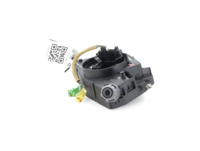 Steering column stalk switch - Opel CORSA D PH.1 - 13142283 - U0-8153X