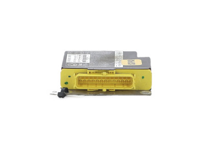Airbag control unit used - Seat LEON - 3C0909605H