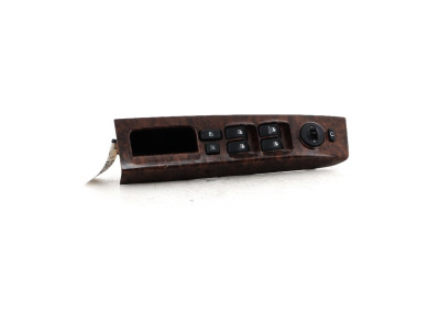Left window-lift switch panel - KIA SORENTO I PH.1 - 935703E400CY - H2-1205I