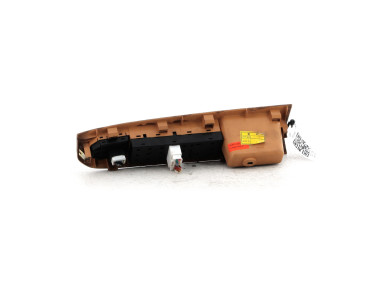 Left window-lift switch panel - KIA SORENTO I PH.1 - 935703E400CY - H2-1205I