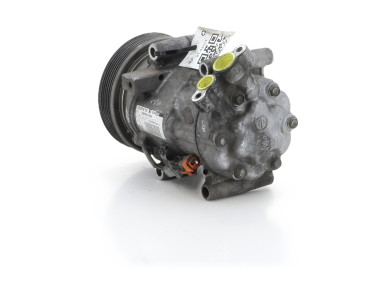 A/C Compressor - Nissan JUKE I PH.1 - 3928312044 - X1-5461T