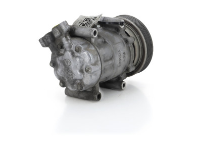A/C Compressor - Nissan JUKE I PH.1 - 3928312044 - X1-5461T