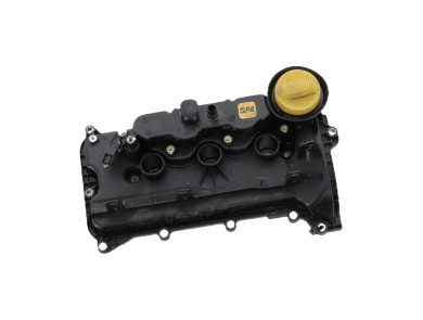 Couvre culasse occasion - Renault CLIO - 132657536R