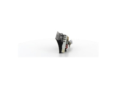 Odometer - Citroen C25 - GPA-26-0050872 - C0-6592J