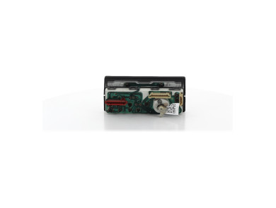 Odometer - Citroen C25 - GPA-26-0050872 - C0-6592J
