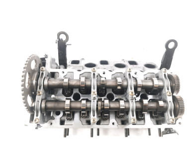 Cylinder head (Second)
