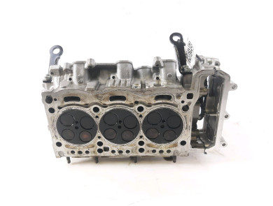 Cylinder head (Second) - Porsche MACAN PH.1 S DIESEL - 95810401524 - Z0-3576Y