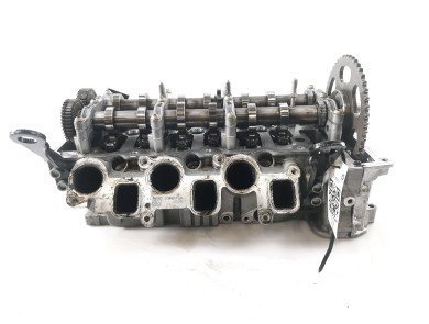 Cylinder head (Second) - Porsche MACAN PH.1 S DIESEL - 95810401524 - Z0-3576Y