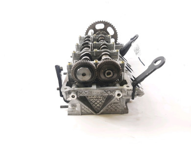 Cylinder head (Second) - Porsche MACAN PH.1 S DIESEL - 95810401524 - Z0-3576Y